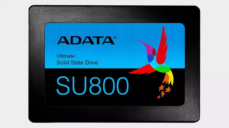 Adata's 1TB SSD drops to $100 today