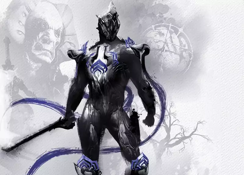 Warframe Offers Major Quality of Life Improvements and Free Loot for its 7th Birthday