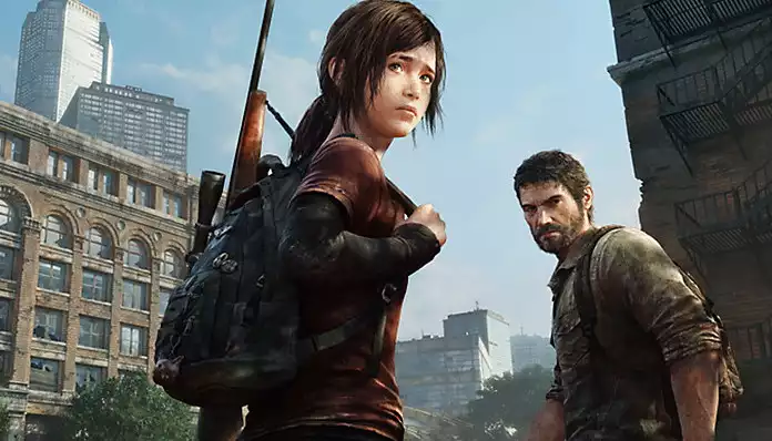 The Last of Us" to become a series on HBO