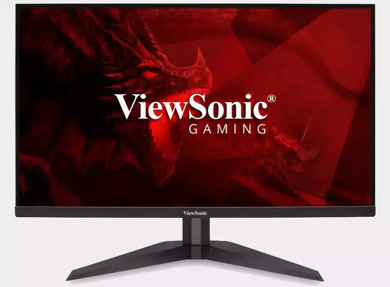 Get this fast 27" 144Hz IPS gaming monitor for $288.