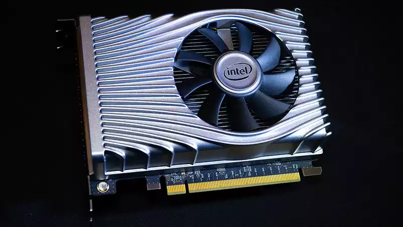 Analyst: Intel Graphics Cards Will Be "Game Changer" for GPU Shipments in 2020