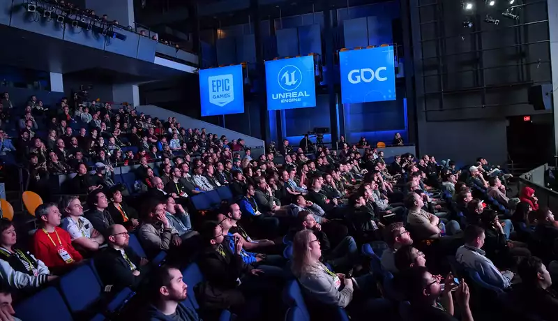 Epic Games and Microsoft withdraw from GDC due to coronavirus fears.