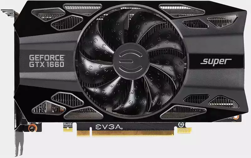 Save $20 on this GTX 1660 Super graphics card and stay within your budget!