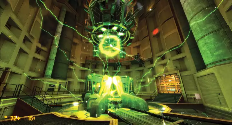 Black Mesa Finally Closes Early Access Next Week