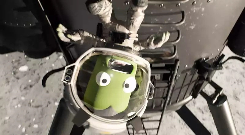 Kerbal Space Program 2" Moves to New Studio