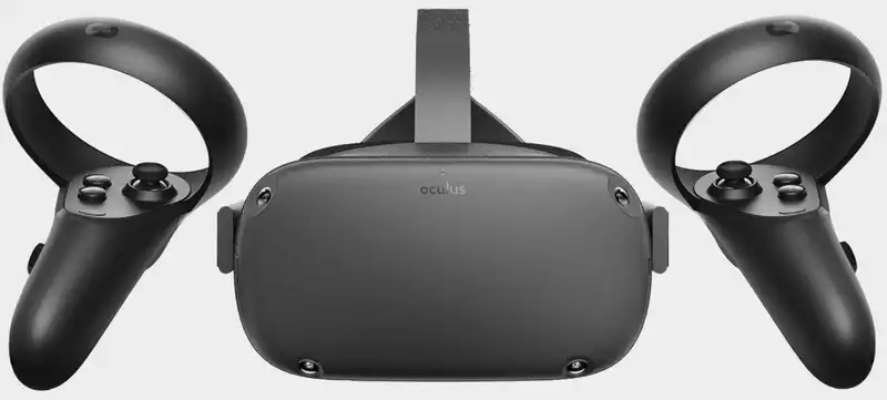 Coronavirus exacerbates Oculus Quest shortage, which is dragging it down