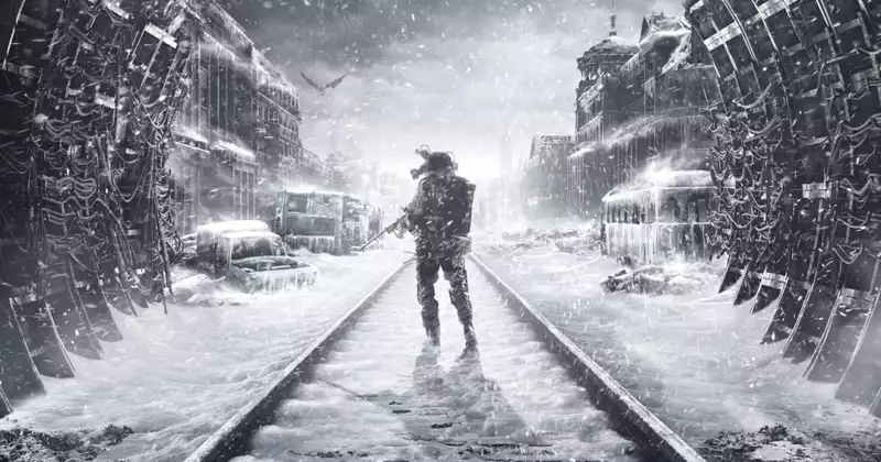 Metro Exodus Performs "Strong" on Steam Despite Release Delay