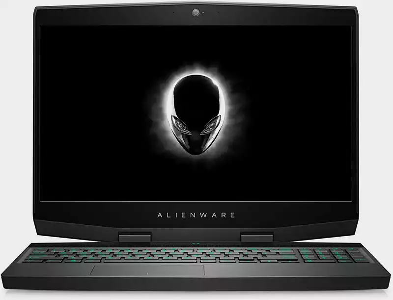 Alienware RTX 2070-powered notebooks at a $750 savings!