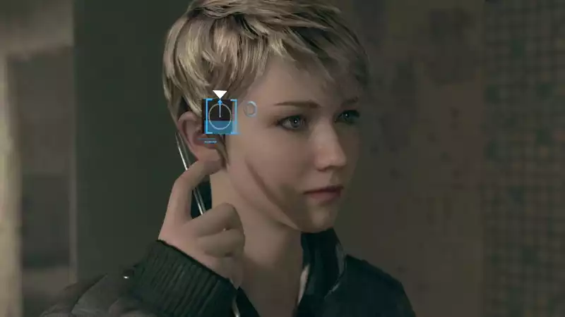 Quantic Dream Opens Door to PC Release with Move to Self-Publishing