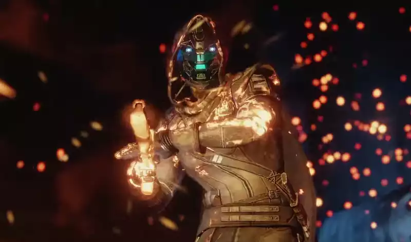 Inventory Deletion Bug in Destiny 2 Caused by Amazing Bad Luck