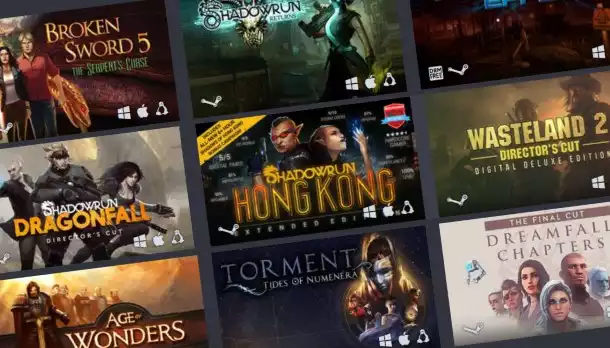 Humble Bundle introduces regional pricing for bundles