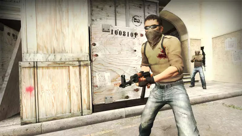 Steam and CS:GO set records for concurrent users