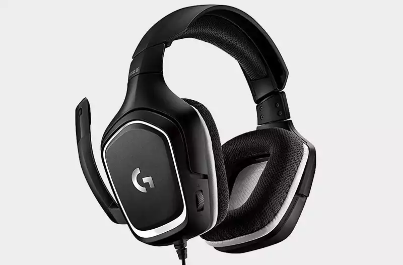 Multi-platform gaming headset on sale today for $25