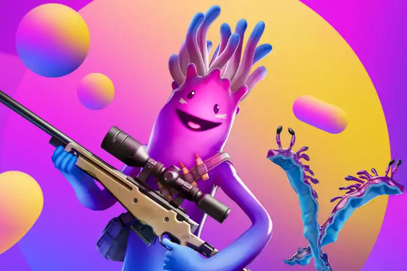 Kentucky High School Bans Fortnite League Game Over 'Shooter' Concerns