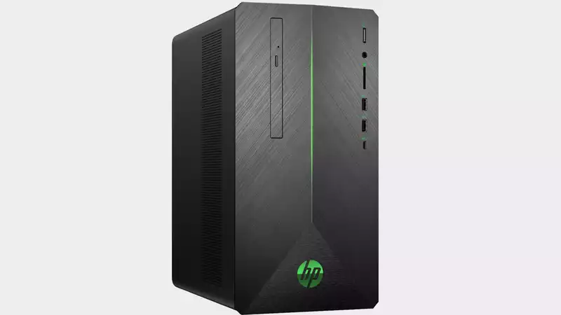 Walmart is selling a cheap gaming desktop with GTX 1660 Ti for $600