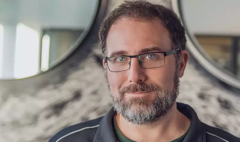 Mike Laidlaw, creative director of the "Dragon Age" sequel, is leaving Ubisoft.