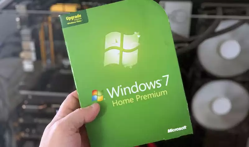 Several anti-virus companies will continue to support Windows 7 for at least two years