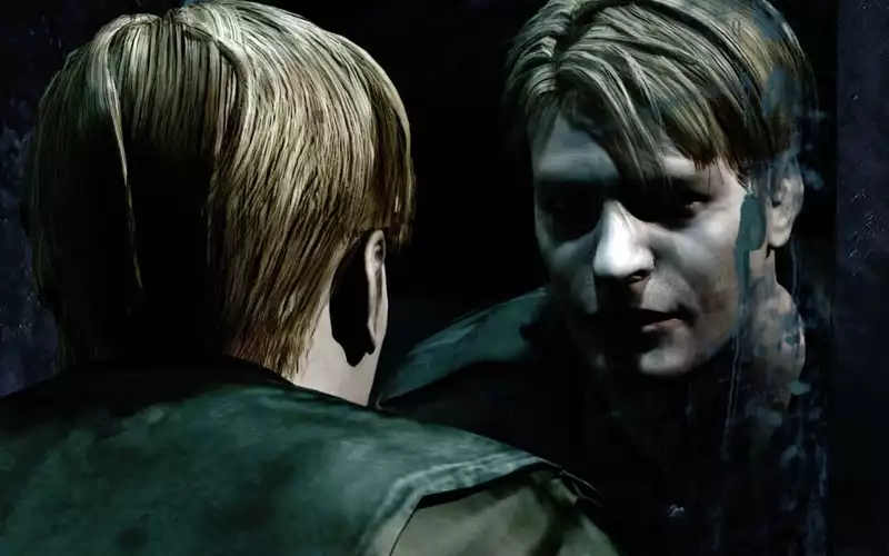 Rumors Two "Silent Hill" games are currently in development.