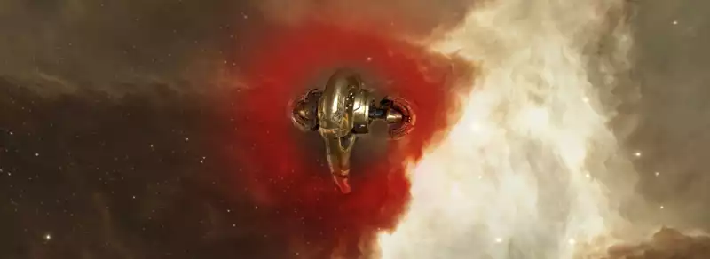 Record $33,000 EVE Online Ship Sale to Benefit Australian Bushfire Relief