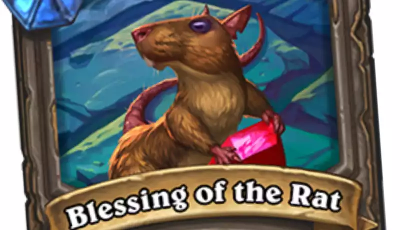 Hearthstone's Lunar New Year Event Starts Next Week