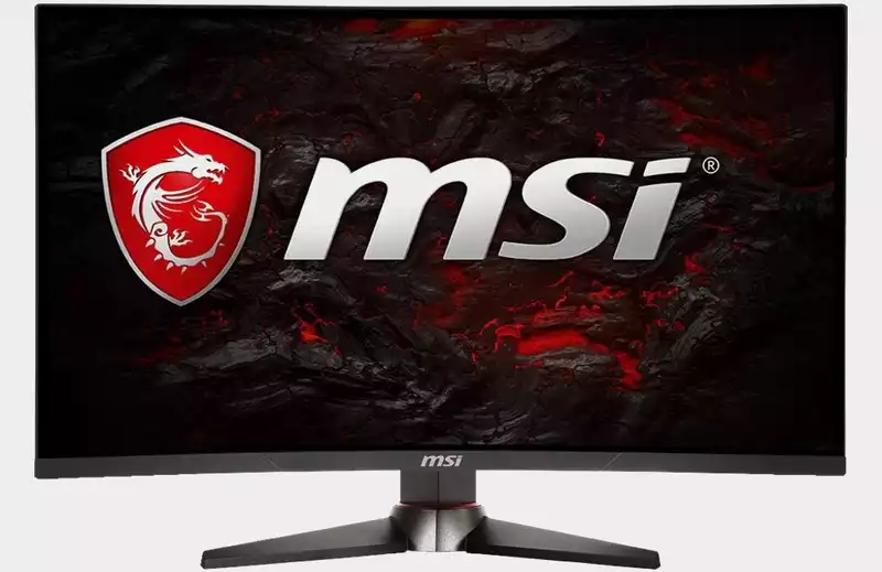 This 27" 144Hz gaming monitor is down to $300 at Best Buy