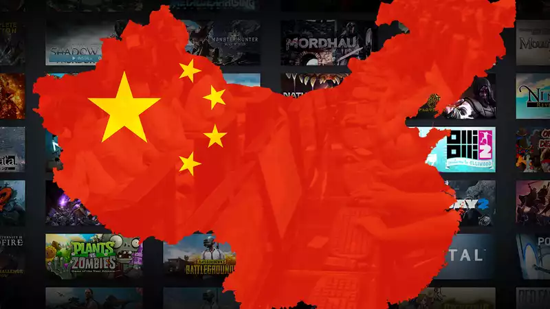 Chinese Most Popular Language on Steam, Hardware Survey Finds