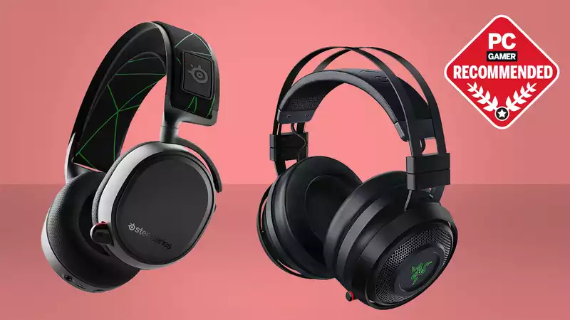 Cyber Monday PC Gaming Headset Deals