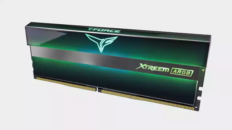 Team Xtreem ARGB DDR4-3600 C14 Gaming Memory Review