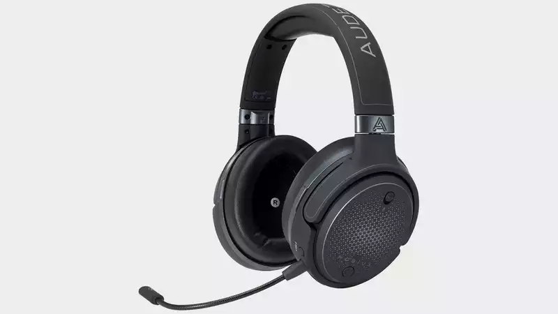 Audeze Mobius Gaming Headset Review