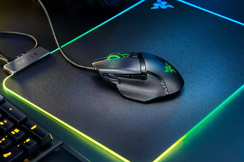 Razer Basilisk V2 Review