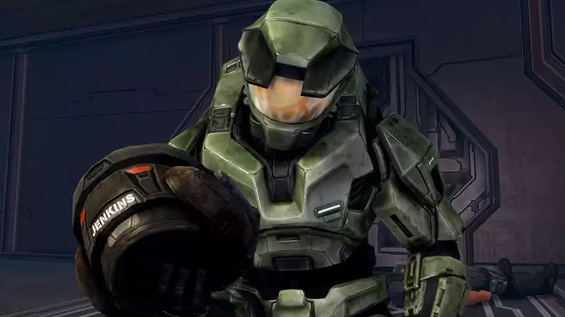 Halo: Combat Evolved Anniversary Review