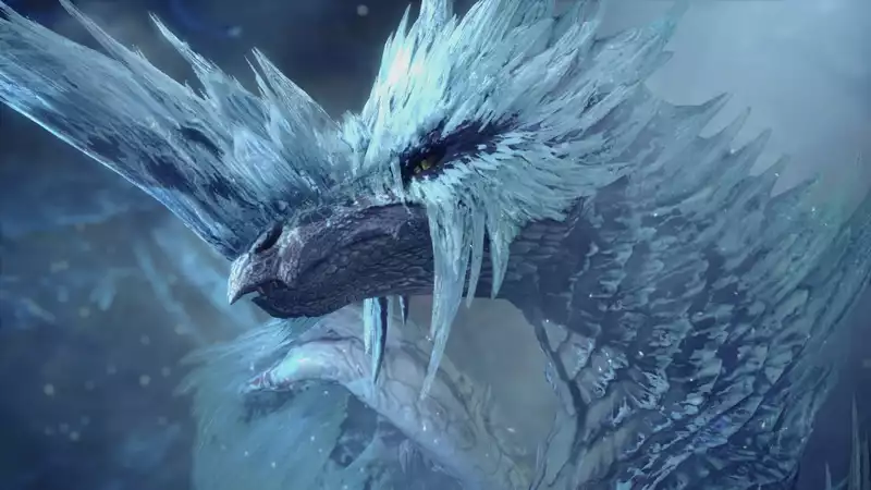 Monster Hunter: World Iceborn Review