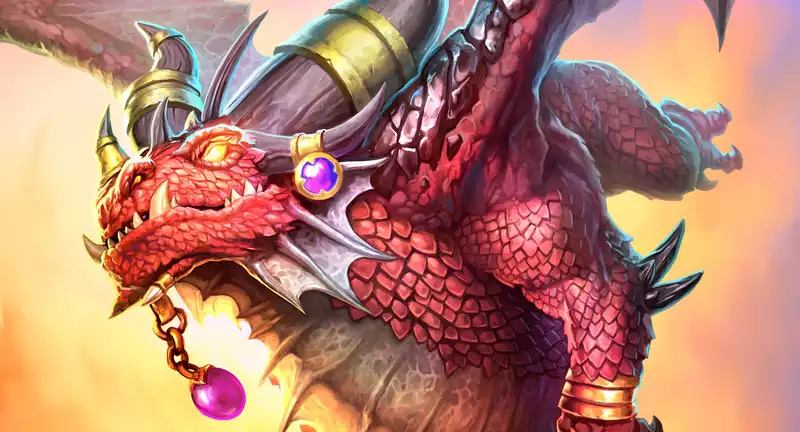 Dragon Queen, Galakron, Demon Hunter (again!) in Hearthstone's latest nerf are taking a hit.