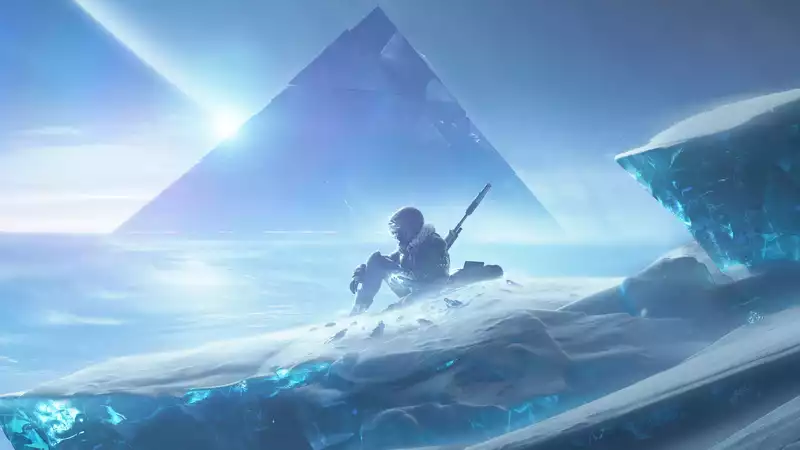 Destiny 2: Beyond Light will be released this September and will allow players to exercise darkness.