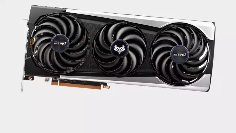 Sapphire Nitro+ Radeon RX 6700 XT Review