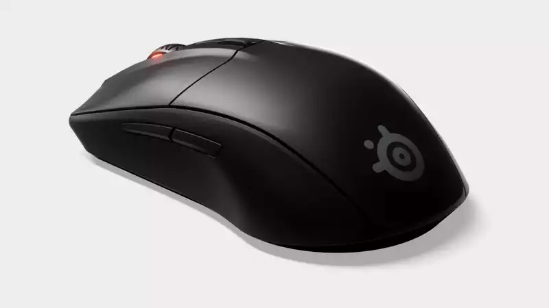 SteelSeries Rival 3 Wireless Gaming Mouse Review