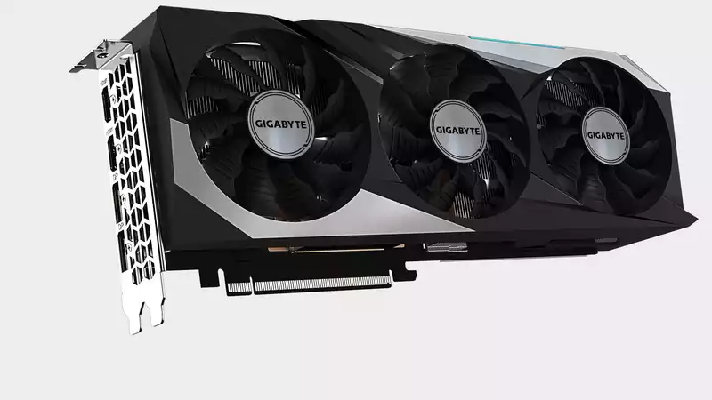 Gigabyte Radeon RX 6800 XT Gaming OC Review