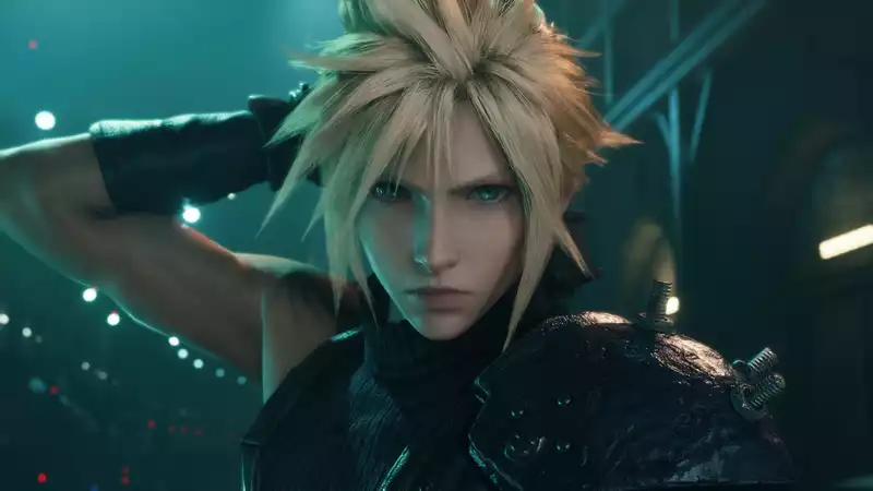 Final Fantasy 7 Remake PC Edition Review