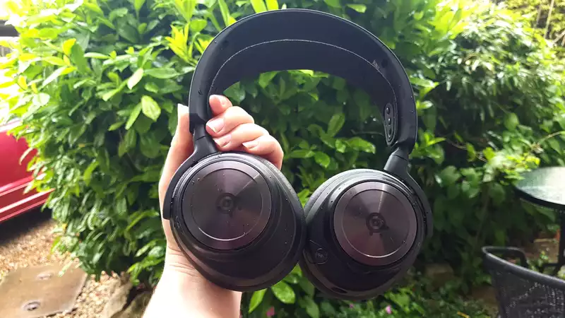 SteelSeries Arctis Nova Pro Review