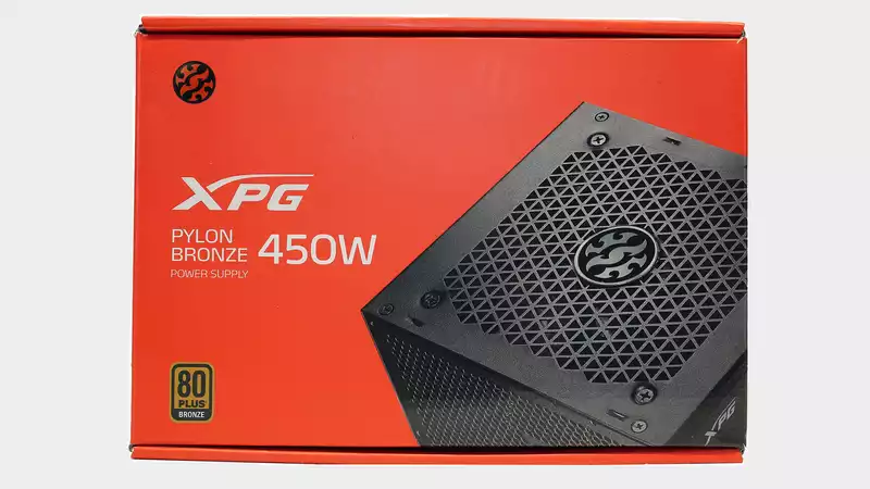 XPG Pylon 450