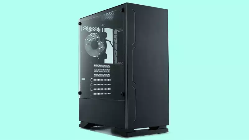 Kolink Inspire K11 PC Case