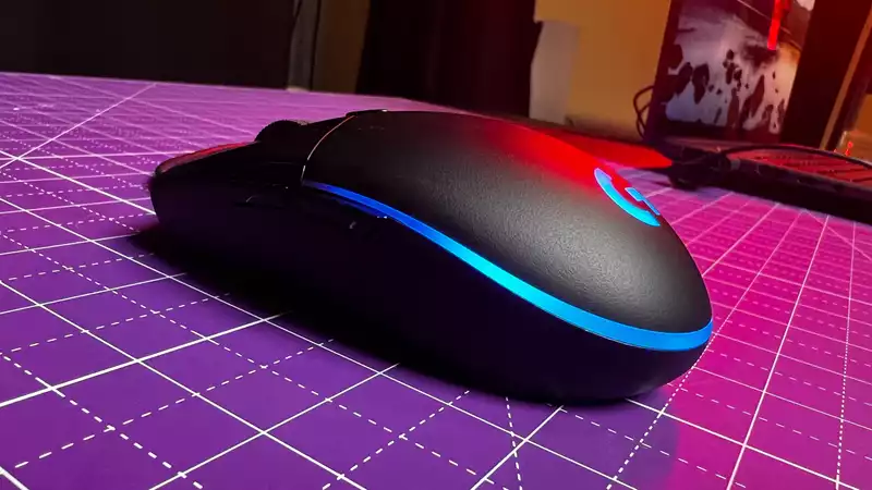 Logitech G Pro