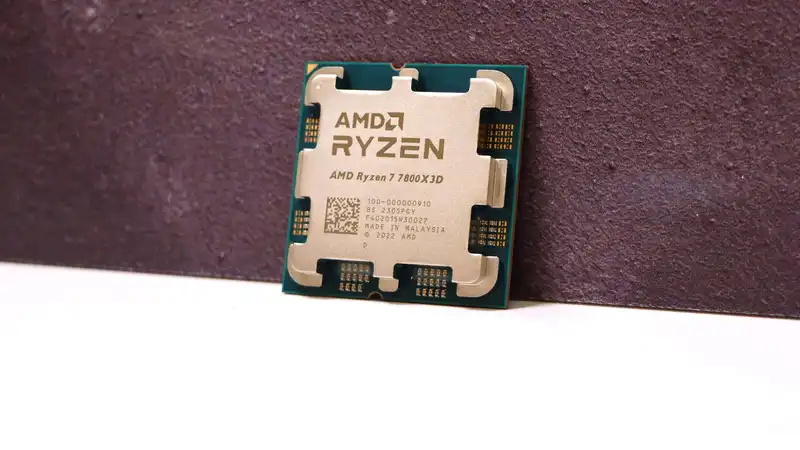 World's Largest CS2 Tournament Completely Transitions to AMD Ryzen 7 7800X3D Chips "to Ensure a Smooth esports Experience