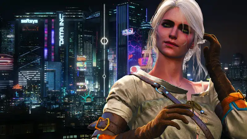 Why CD Projekt's Sidequests Are So Good," Cyberpunk Quest Designer Explains Why He Rejected "Over 90%" of Pitches