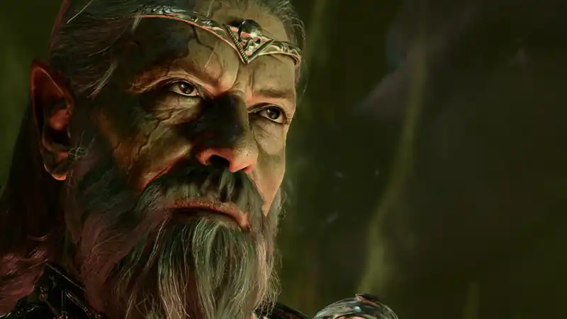 In the past, "Baldur's Gate 3" had JK Simmons on its side, but Larian terminated that as well as returning the series to its roots.