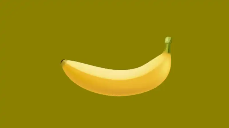 The game "Banana", which quickly clicks on a jpeg of bananas, has a record high of 31,124 players on Steam.