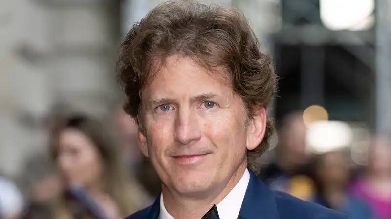 Todd Howard reacts to controversy about Starfield's77 mission: "Listen to Feedback"