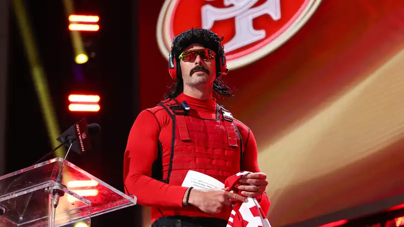 The Dr. Disrespect debacle continues as YouTube, 2K Games, Turtle Beach, and the NFL have cut ties with the disgraced streamer.