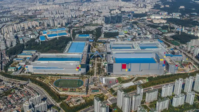 Samsung Labor Union Demands Indefinite Strike, Bosses Claim "No Hindrance to Production