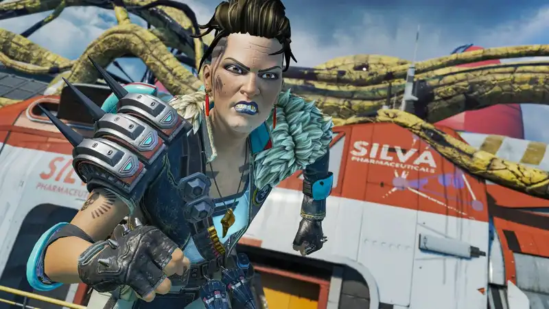 Apex Legends blasts off to Steam reviews